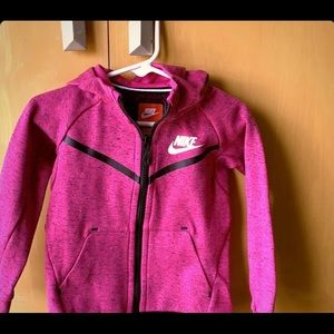Nike kids  jacket